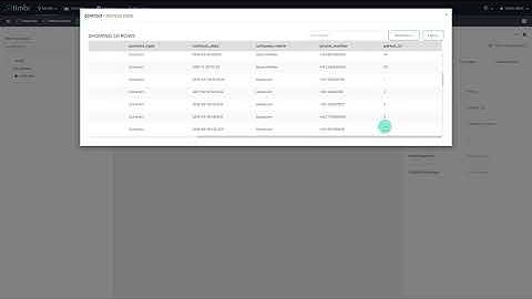 Ontology Explorer: Creating Data Mappings (Visual)