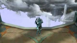 AION Secret X-Treme Jumping