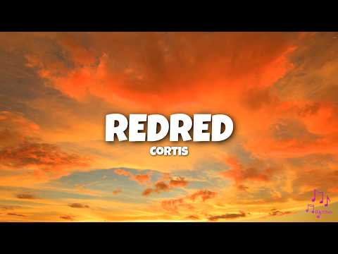 CORTIS (코르티스) - REDRED |Majoris