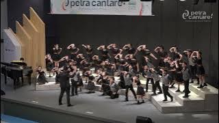 [PETRA CANTARE! 2025] – Anak Kambing Saya – PETRA CHILDREN CHOIR