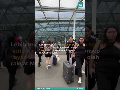 Video: Lapangan Terbang Changi Singapura Menawarkan Perkhidmatan Baharu-Glamping