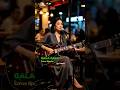 Gala Gala | Cover lipsync #shortsfeed #music #dangdut #musikhiburan #cover #trending #dangdutkoplo