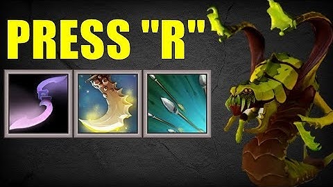 Super Fast Agility Steal [ Essence Shift + Focus Fire ] | Dota 2 Ability Draft