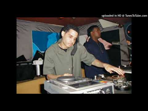 Frankie Feliciano Live Kiss Club Classic 15.4.2000