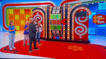 The Price is Right | Showcase Showdown (Part 2) | 1/30/2025