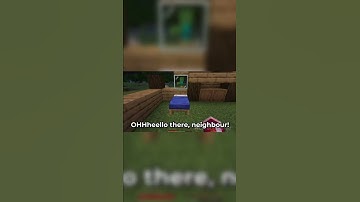 Building a house but only adding one block a day - Day 62 #Shorts