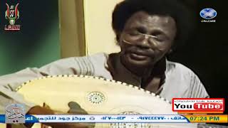 Video thumbnail of "عزيز دنياي "كنت معاك سعيد" ● زيدان إبراهيم "بالعود""