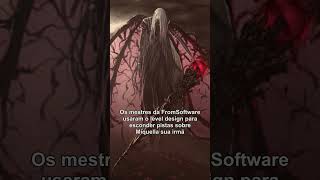 ELDEN RING: Shadow of the Erdtree - A LÓGICA OCULTA da Terra das Sombras "VIVA" e o GRANDE S #Shorts