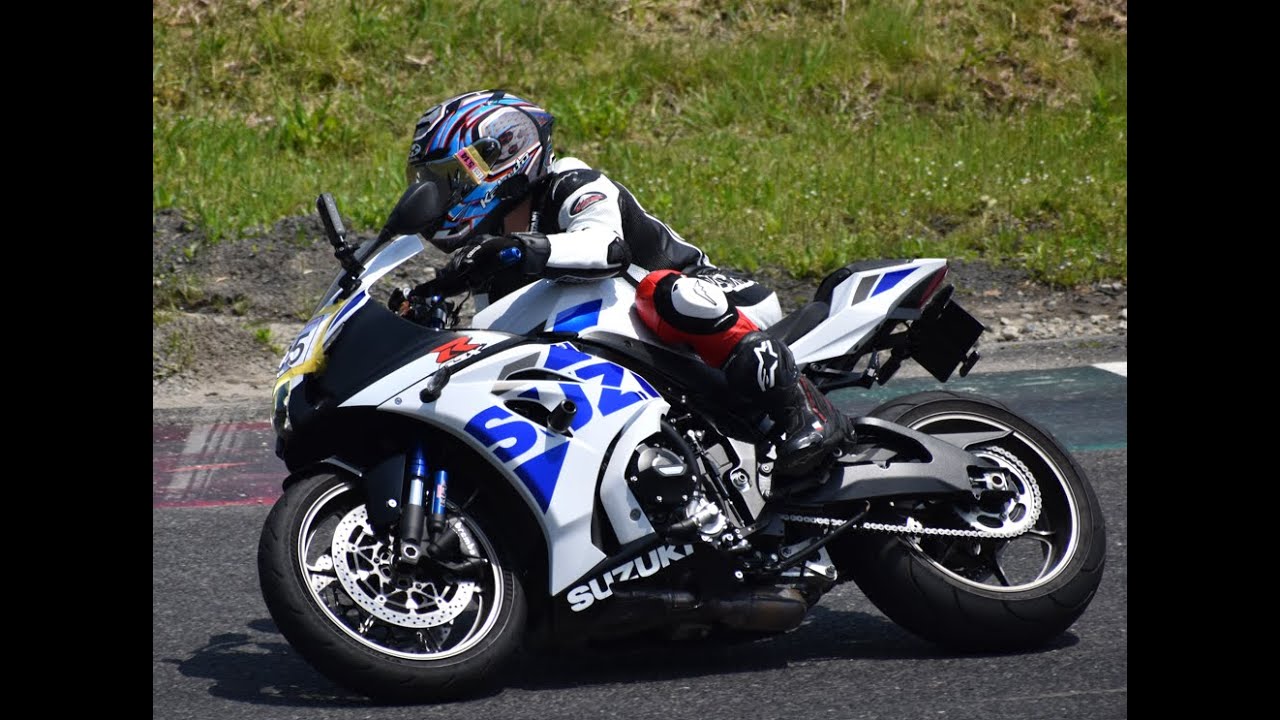 鈴鹿ツインサーキット　ラパラ　 20250608　14時台　A枠デビュー