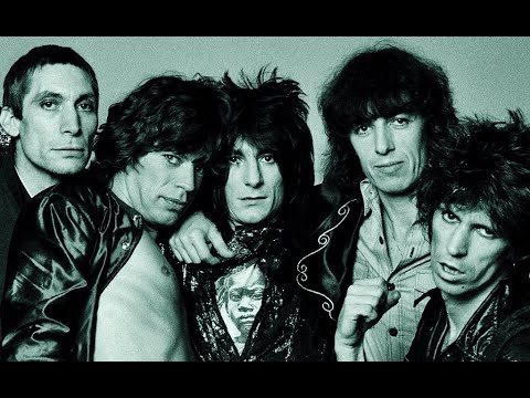 ROLLING STONES: Not
