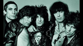 ROLLING STONES: Not The Way To Go (Outtake 1978) chords