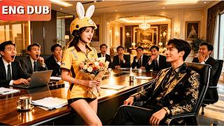 My Annoying Roommate is the CEO?! 😱 And He Doesn't Realize I'm the Girl from 5 Years Ago... screenshot 1