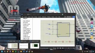 ENGINEERING APPLICATION SOFTWARE JOBSHEET 1