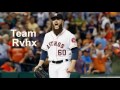 Dallas Keuchel 2015 Cy Young Highlights HD Mp3 Song