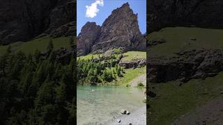 Magnetic Mountains
