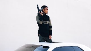 Jayy Fox - Lil Sum Sum (OFFICIAL MUSIC VIDEO)