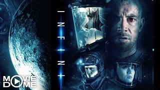 INFINI - düsterer Science-Fiction Horrorfilm - Ganzer Film bei Moviedome