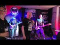 ARMOURED FLU UNIT (full set Live) @ the blossom, Stockport. 22/4/23.