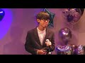 夢をあきらめないで / 西岡龍生 / Birthday 2MAN LIVE