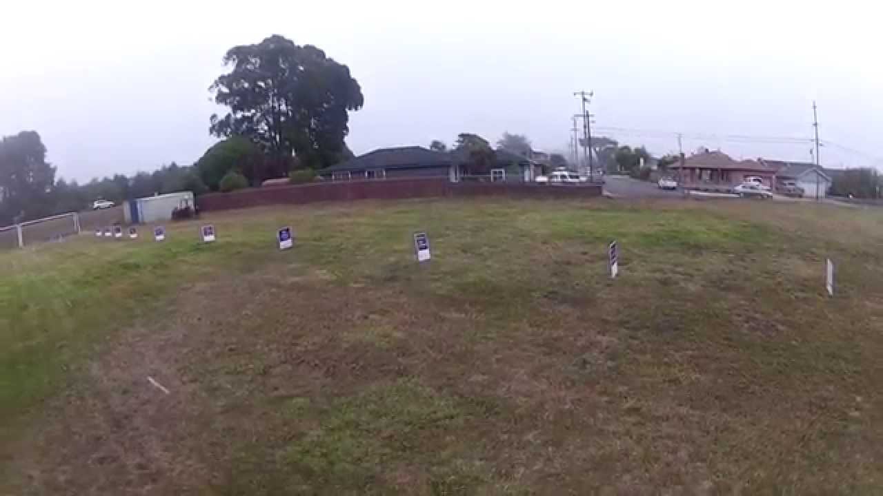 Flight #2 with my Xproheli XP2