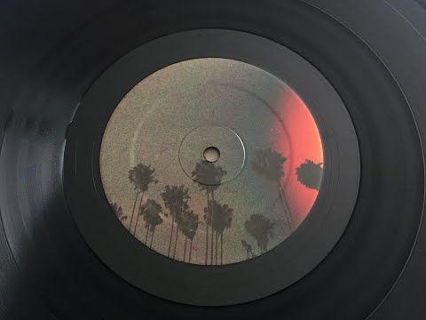 Deep Spectrum — Deep Spectrum -- Forever Free