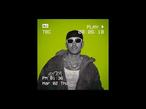 Feid- Hey mor(versión solo)
