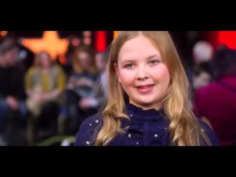 Britain's Got Talent 2016 S10E01 Beau Dermott Absolutely Brilliant 12 Year Old Singing Prodigy Full
