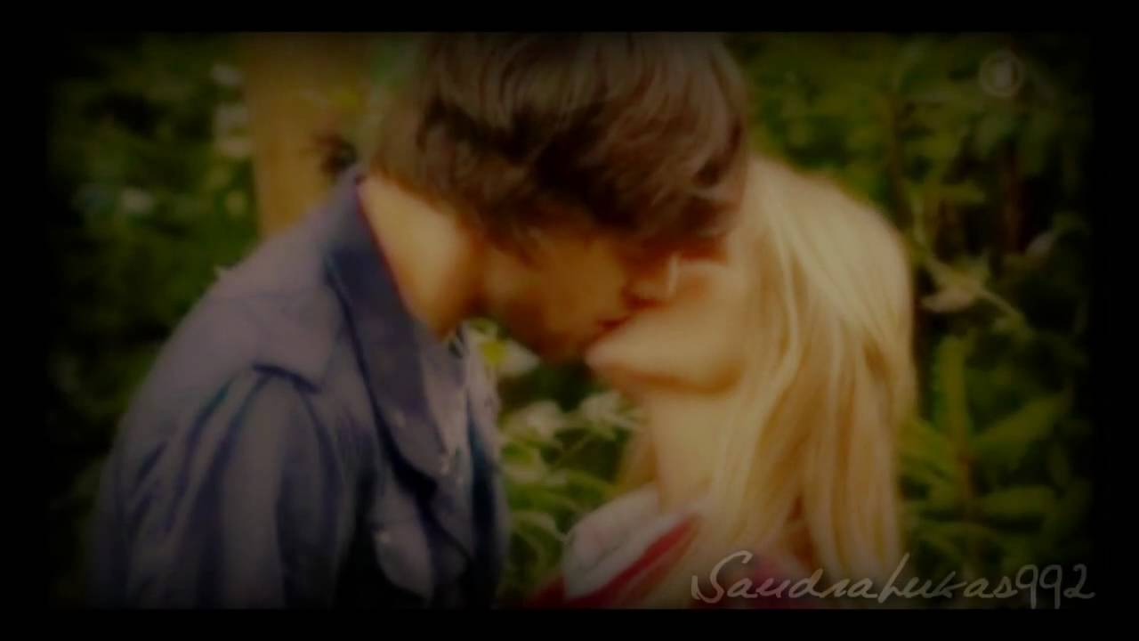 Sturm der Liebe: Sandra und Lukas || Every time we touch