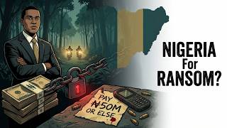 Details How Kidnapping Became a Multi-Million Dollar Business in Nigeria Update
