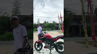 Yamaha V ixion Adv #showroomtermahaldilampung #bakulmotortergantengdilampung