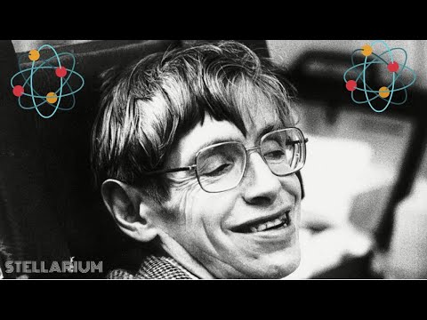 Video: Copiii Lui Stephen Hawking: Fotografii