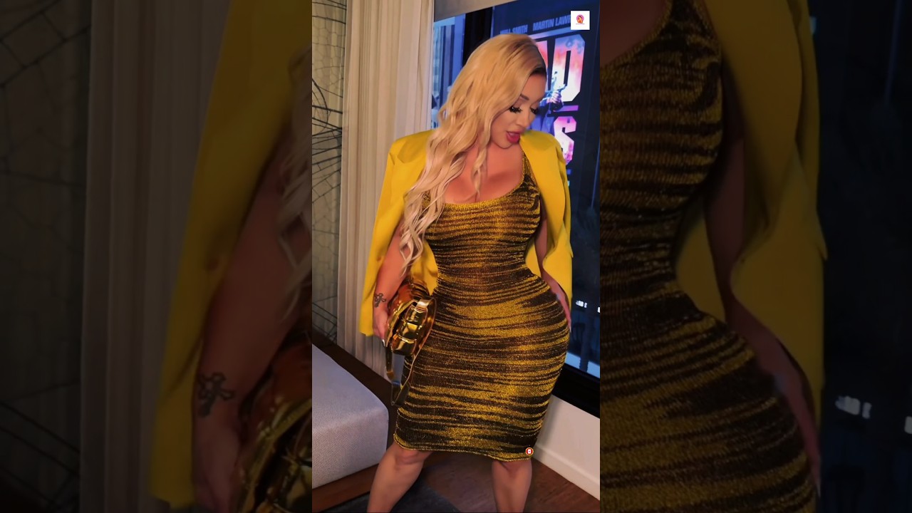 Discover Tanya Lieder: The Icon of 