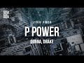 Gunna, Drake - P power | Lyrics