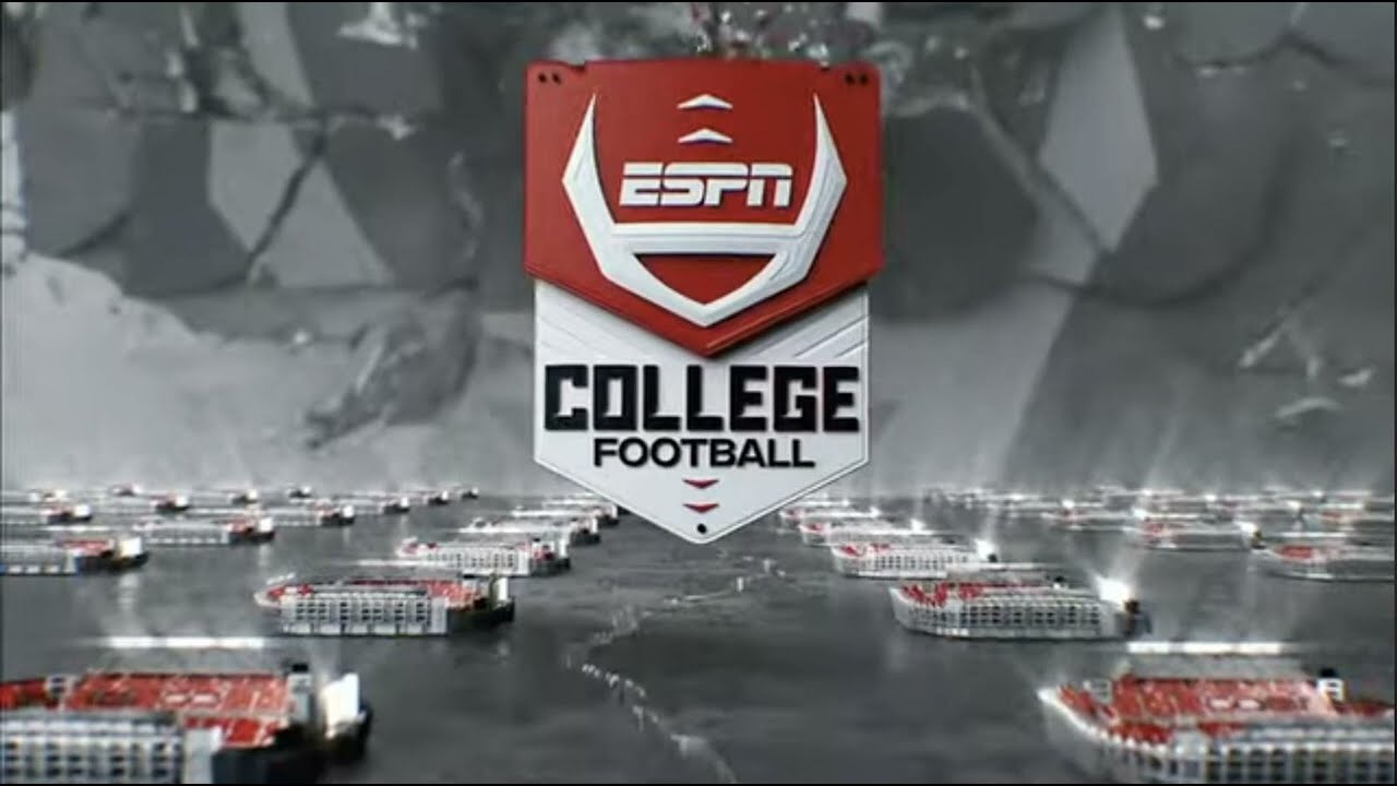 ESPN's College Football Music Package (2014-)
