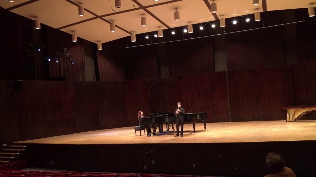 er Concerto No.2 Op.74 Recitative and 3rd Movement YouTube