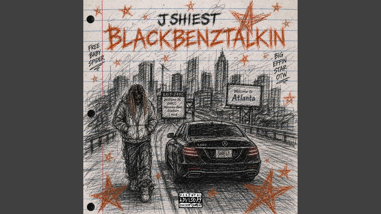 Watch BLACKBENZTALKIN on YouTube Watch BLACKBENZTALKIN on YouTube