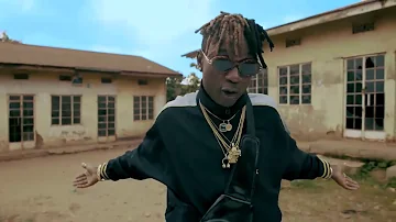 Fik Fameica ft Wembly - Kachima (Official Video)