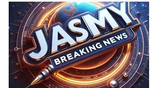 #JASMY TALK, HUGE #janction BREAKING NEWS