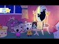 Dolly&#39;s Stories | knight | New Cartoon for Kids | Episode #62