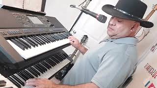 Rafael Cerda Ranchera Paloma Dejame Ir Cover