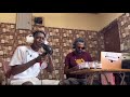 Incredible jj  bad bush sierra leone music