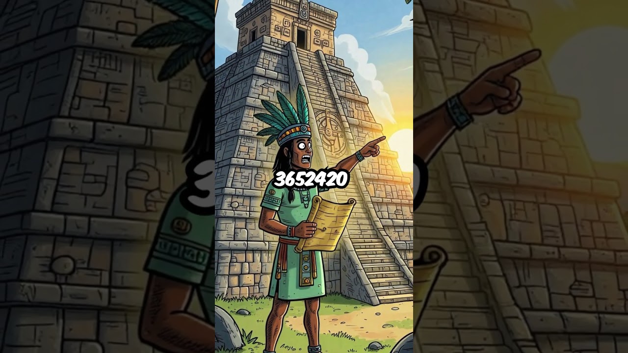 Ancient Math Geniuses That Will BLOW Your Mind