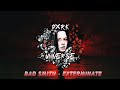 Bad Smith - Exterminate | Phonk Edit | Lxst Cxntury Type