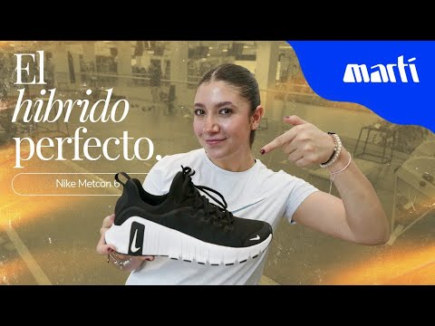 🎬 Video relacionado con zapatillas deportivas para mujer en el gimnasio