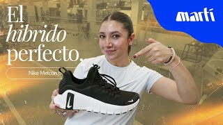 Nike Metcon 6 – Reseña Completa | ¿Valen la pena para entrenar?