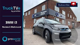 BMW i3 | An EV to stand the test of time? | Review & Road Test