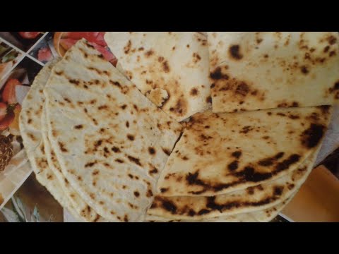 فطير زمان همة وشان