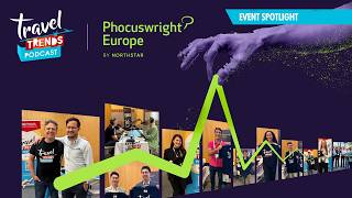 Massive Event Spotlight: Phocuswright Europe 2026 | The Future of European & Global Travel