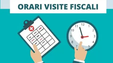 Cosa succede se non sei a casa durante la malattia?