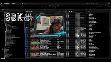 "Automate Your Music Library with Rekordbox